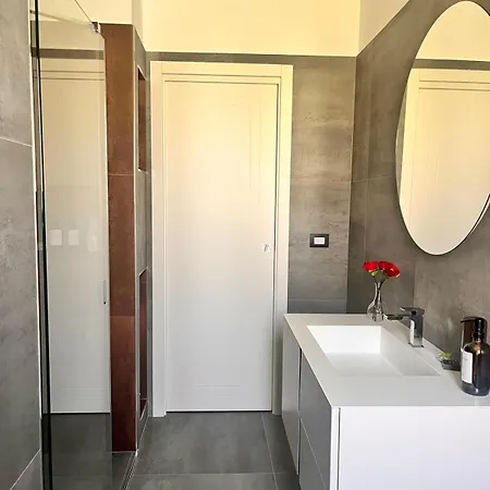 Ikal Villa Modugno