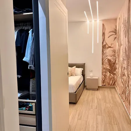 Βίλα Ikal Modugno