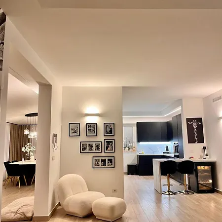 Ikal Villa Modugno