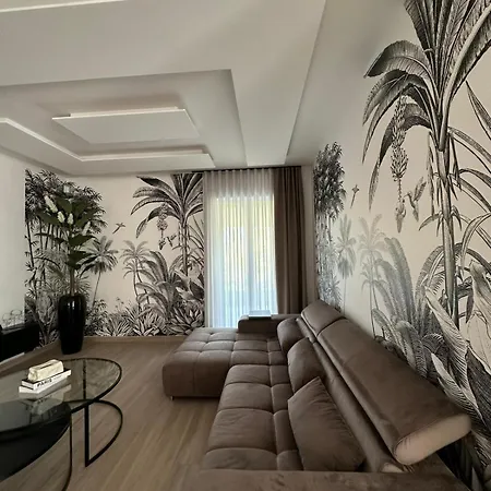 Ikal Villa