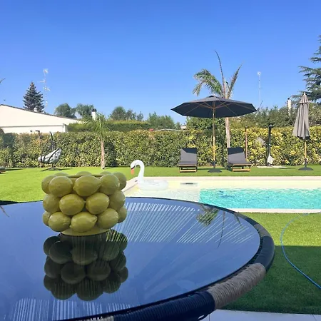 Villa Ikal