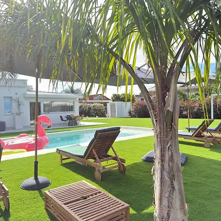 Villa Ikal