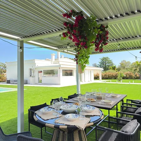Villa Ikal