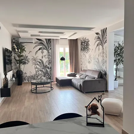 Βίλα Ikal Modugno