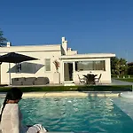 Villa Ikal Modugno
