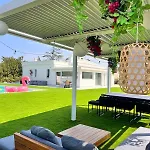 Villa Ikal Modugno