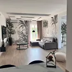 Villa Ikal Modugno