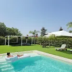 Ikal Villa