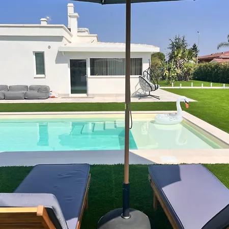 Ikal Villa