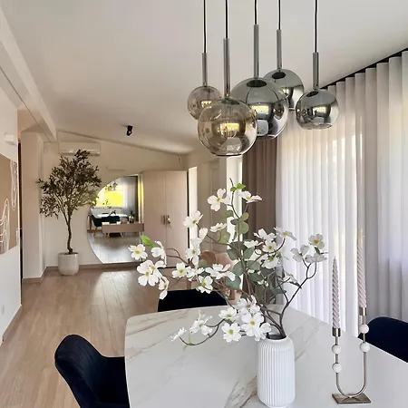 Ikal Villa *
